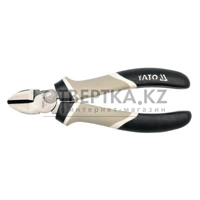 Кусачки YATO YT-6583