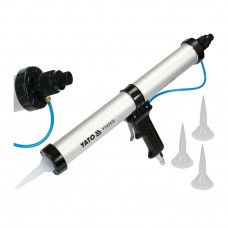 Пистолет для герметика YATO YT-67470