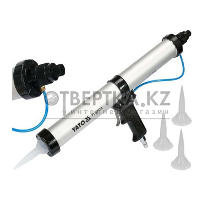 Пистолет для герметика YATO YT-67470