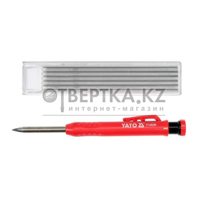 Карандаш YATO YT-69290