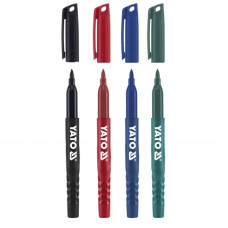 Маркер YATO YT-69304