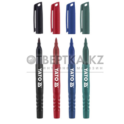 Маркер YATO YT-69304