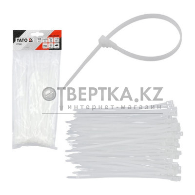 Хомут YATO YT-70661