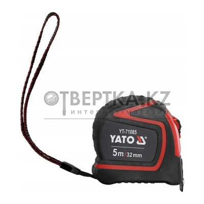 Рулетка YATO YT-71085