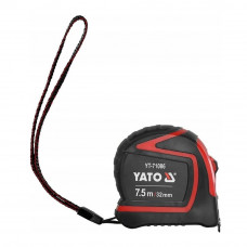 Рулетка YATO YT-71086