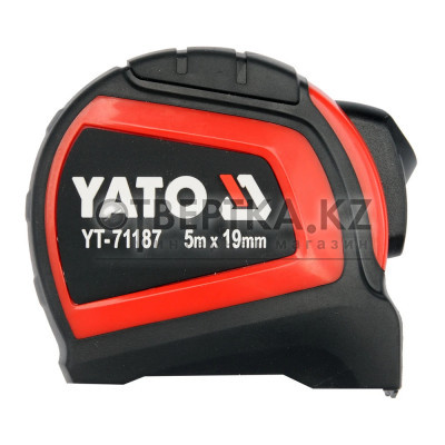 Рулетка YATO YT-71187