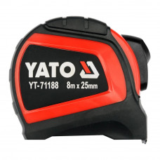 Рулетка YATO YT-71188