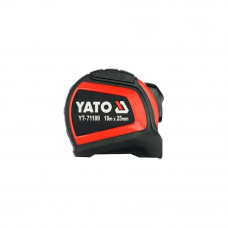 Рулетка YATO YT-71189