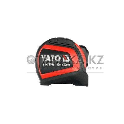 Рулетка YATO YT-71189
