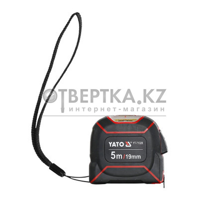 Рулетка YATO YT-71320