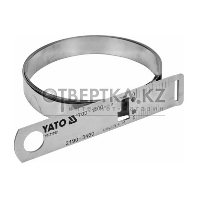 Циркометр YATO YT-71702