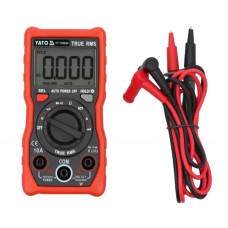 Мультиметр YATO YT-730894