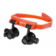 Лупа YATO YT-73840