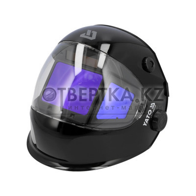 Маска сварочная YATO YT-73938