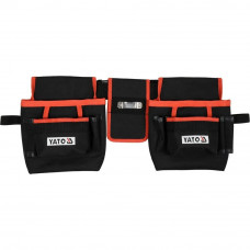 Пояс для инструмента YATO YT-74002