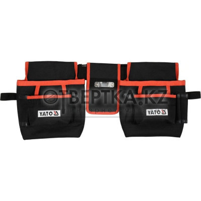 Пояс для инструмента YATO YT-74002