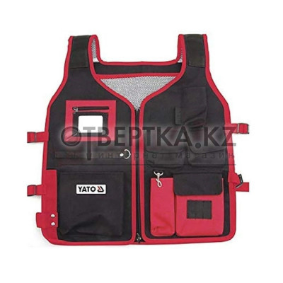 Жилет YATO YT-7405