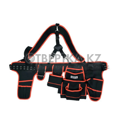 Пояс для инструмента YATO YT-74071