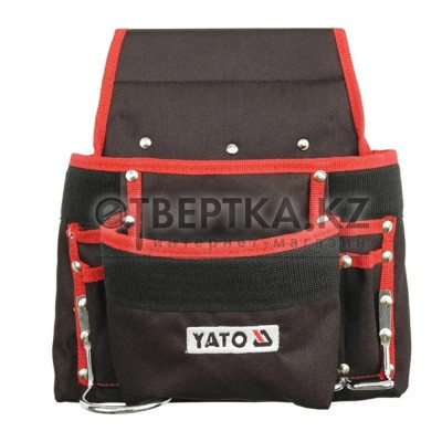 Пояс для инструмента YATO YT-7410