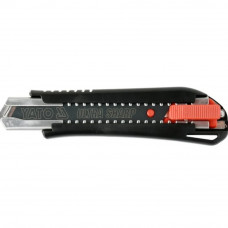 Нож YATO YT-75123