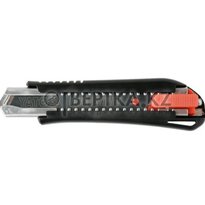 Нож YATO YT-75123
