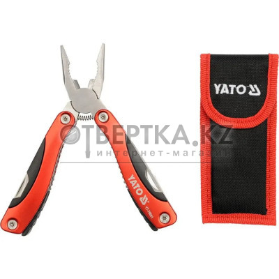 Мультитул YATO YT-76041
