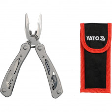 Мультитул YATO YT-76043