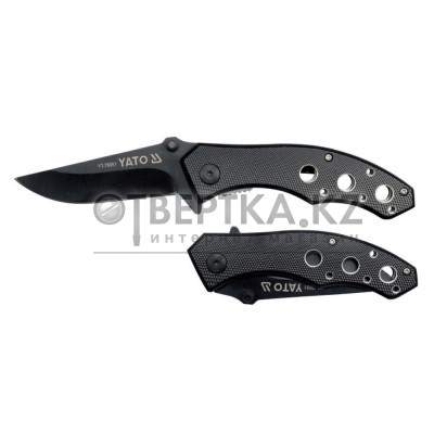 Нож YATO YT-76051