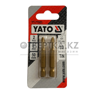 Насадка YATO YT-77951