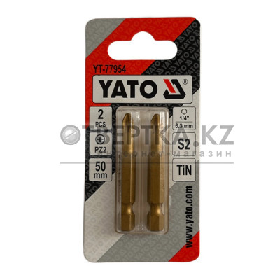 Насадка YATO YT-77954