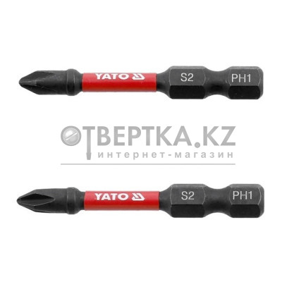 Насадка YATO YT-78040