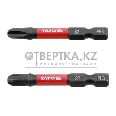 Насадка YATO YT-78042