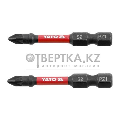 Насадка YATO YT-78043