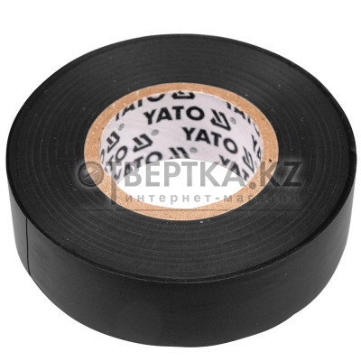 Изолента YATO YT-8165