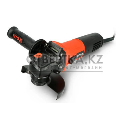 Углошлифовальная машина YATO YT-82092