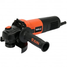 Углошлифовальная машина YATO YT-82098 в Астане Углошлифовальная машина YATO YT-82098 в Астане