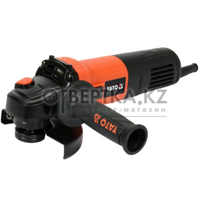 Углошлифовальная машина YATO YT-82098