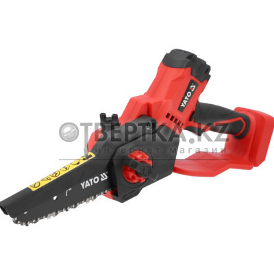Пила цепная YATO YT-828134