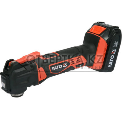 Многофункциональный инструмент YATO YT-82818