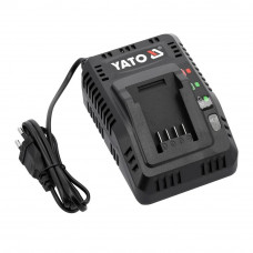 Зарядное устройство YATO YT-828498