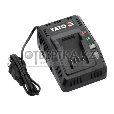 Зарядное устройство YATO YT-828498