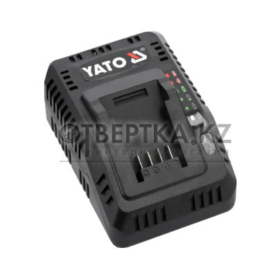 Зарядное устройство YATO YT-828500