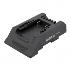 Адаптер YATO YT-829602