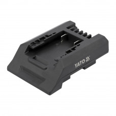 Адаптер YATO YT-829673