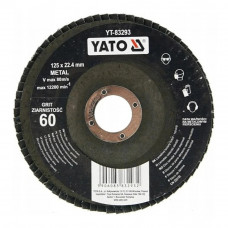 Круг шлифовальный YATO YT-83293 в Шымкенте