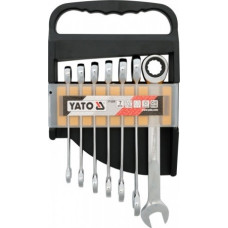 Набор ключей YATO YT-0208 в Таразе