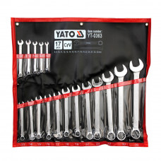 Набор ключей YATO YT-0363 в Таразе