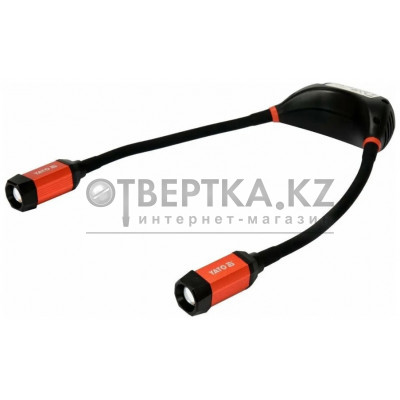 Фонарь YATO YT-08599