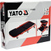Тележка-лежак YATO YT-08802