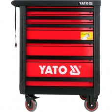 Тележка для инструмента YATO YT-0902 в Павлодаре